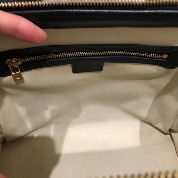 ❌sold❌Lv speedy vintage fabric bag size 25 - Picture 11 of 16